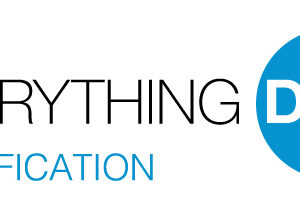Everything DiSC Certification logo