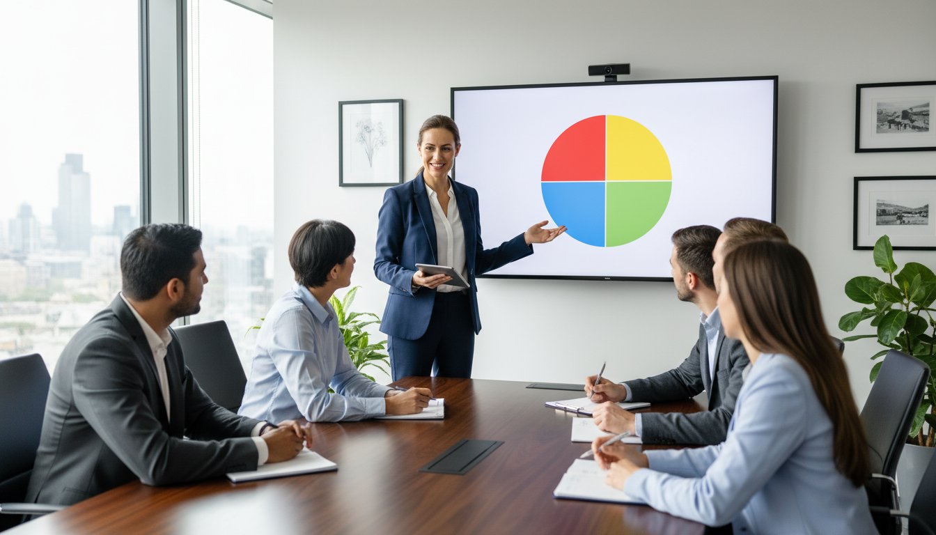 Everything DiSC Facilitator Training: The Definitive UK Guide for 2026