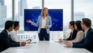 The Five Behaviors Facilitator Kit UK: The Ultimate Resource for Team Transformation